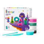 Hey Clay Monsters - 440050