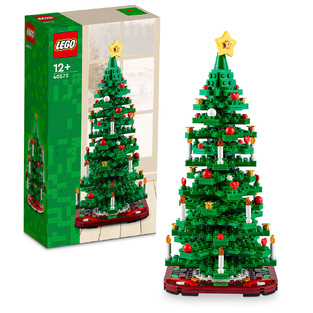 LEGO Christmas Χριστουγεννιάτικο Δέντρο - 40573