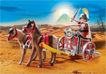 Playmobil Ρωμαϊκό Άρμα - 5391