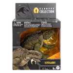 JW Scutosaurus Hammond Collection - JDJ08