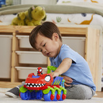 Spidey And His Amazing Friends Dinowebs Crawler - F9480