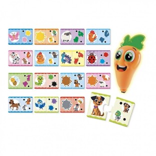 Carotina Baby The Farm - RF107308