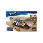 Dynatech Dynatech RC - Rally Official Dakar 1:16 | Peugeot 3008 Dakar Maxi - FK10346B