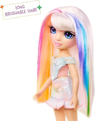 Rainbow High My Fashion Style - Amaya - 547532EUC
