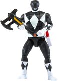 Power Rangers Mighty Morphin Re-Ignition - Auto-Morphin Black Ranger - PLA68165
