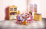 Playmobil Princess Magic Βασιλική Κουζίνα - 71848