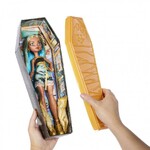 Monster High Buried Secrets Κούκλα Έκπληξη - 4 Σχέδια - Τυχαία Επιλογή - HYV64
