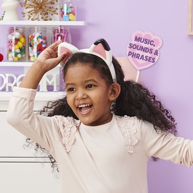 Gabby'S Dollhouse: Magical Musical Ears - 6060413