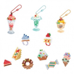 Aquabeads Sundaes & Sweets Accessory Kit - AQB35090