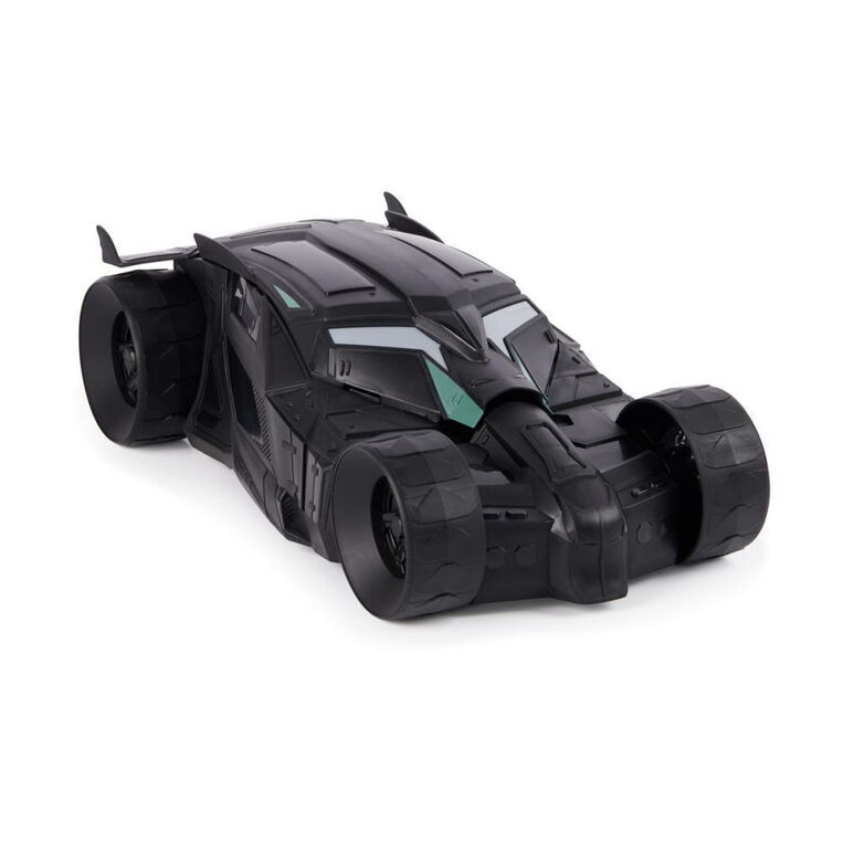 Batman Vehicle 12 Inch Batmobile - 6067422