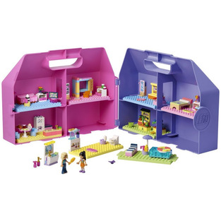 LEGO Friends Creative Dollhouse Suitcase - 42697