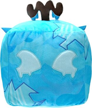 Blox Fruits - Mystery Fruit Deluxe Plush Series 1 - PHMO40106