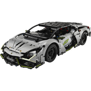 LEGO Technic Lamborghini Revuelto Super Sports Car - 42214 