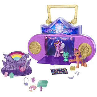 My Little Pony Musical Mane Melody - F3867