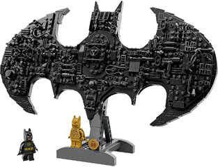 LEGO Super Heroes Batman Logo - 76330