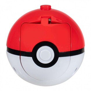 Pokemon Σετ Μάχης Spinner Charmander & Pokeball Εκτοξευτής - PKW4401