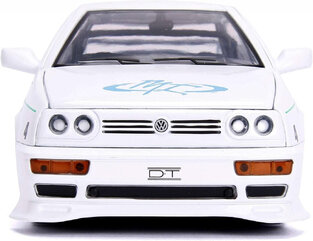 Jada Fast & Furious 1995 VW Jetta 1:24 - 9399591314