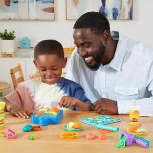 Play-Doh Little Chef Starter Set - F6904