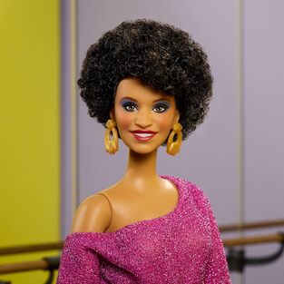 Barbie Signature Doll Debbie Allen Tribute Collection - JBJ24