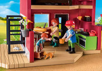 Playmobil Μεγάλο Αγρόκτημα - 71248