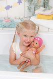 Baby Born Κούκλα Κολυμβήτρια 30Cm - 835302-116222