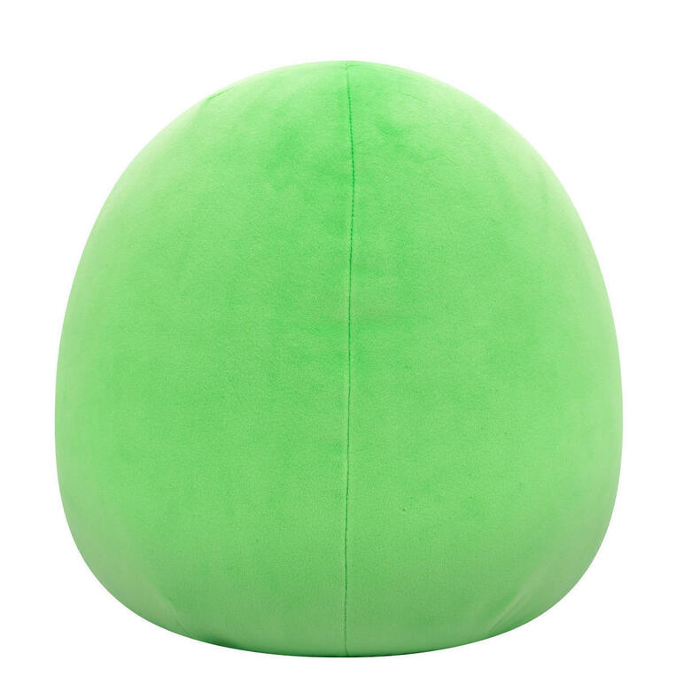 Squishmallows Λούτρινο Carmichael Green Cucumber Slice 30,5εκ - SQCR06626