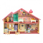 Bluey Bluey's Celebration Home Playset - BLY76000