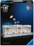 Ravensburger Παζλ 3D Led Παλάτι Του Μπάκιγχαμ 260 Τμχ - 12008031