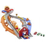 Cars Πίστα Race & Rescue - JFL57
