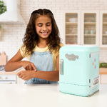 Cookeez Makery Μαγικό Ψυγείο Με Ζωάκι Έκπληξη - CKE03000- 8056379177470