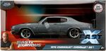 Jada Fast & Furious 1:24 1970 Chevy Chevelle SS - 253203099