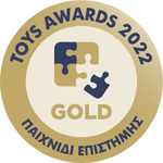 4M Εκπαιδευτικό Παιχνίδι Ανεμογεννήτρια Αιολική Ενέργεια - 4M0429