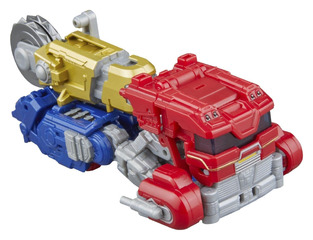 Transformers Devastation: Studio Series Deluxe Class - Orion Pax Φιγούρα Δράσης (13cm) - G1926
