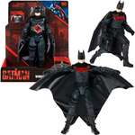 Batman The Movie: Deluxe Feature Figure (30Cm) - 6060523