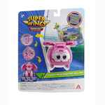 Super Wings Super Pet Transforming Robot - Dizzy Pet - 770642