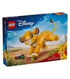 LEGO Simba The Lion King Cub - 43243