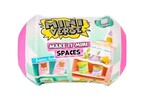 Miniverse Make It Mini Spaces Furniture, Mystery Surprise Packaging - 547426EUC