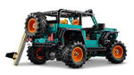 Lego Technic: Jeep Wrangler Rubicon SUV - 42227