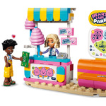 LEGO Friends Candy & Cupcake Ferris Wheel - 42700