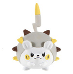 Pokemon Clip 'N' Go Togedemaru and Premier Ball - PKW3149