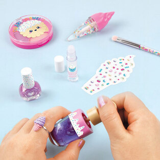 Make it Real Beauty Candy Shop Cosmetic Set - FK2700