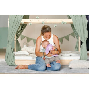 Baby Born Μωράκι Λαγουδάκι 26cm - 837443-116725