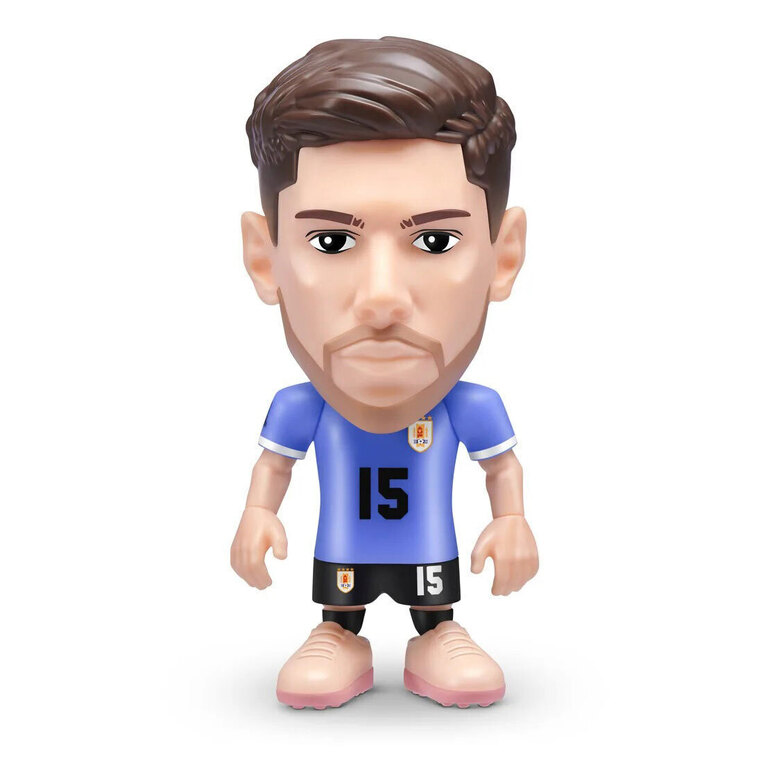 Zuru - FIFA World Cup Ballers (Τυχαίο Περιεχόμενο) - T-ZUR-77792