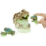 Grossmos - Dino Head Δεινόσαυρος Έκπληξη - 121053EUC