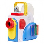 Little Tikes Story Dream Machine Συλλογή με Παραμύθια - 174568G