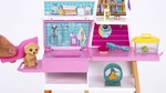 Barbie Pet Supply Store Μαγαζί Για Κατοικίδια - GRG90