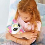 My Fuzzy Friends Magic Whispers Kitty Διαδραστικό Λούτρινο Γατάκι - MYG00502