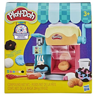 Play-Doh Donut Bakery Playset - G2308