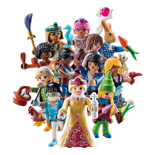 Playmobil Figures Σειρά 23 - Κορίτσι - 70639