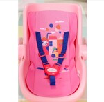 Baby Born Φορητό Καθισματάκι - 839843-116726